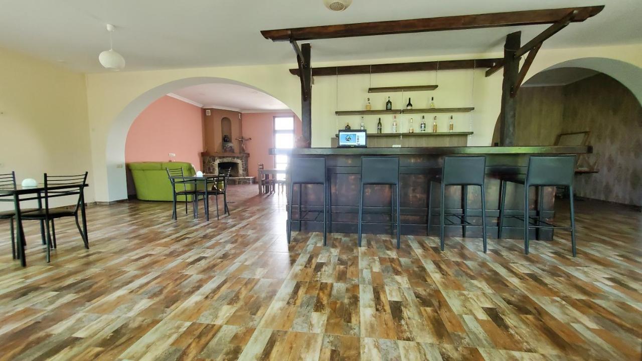 Kvareli Oaks エクステリア 写真