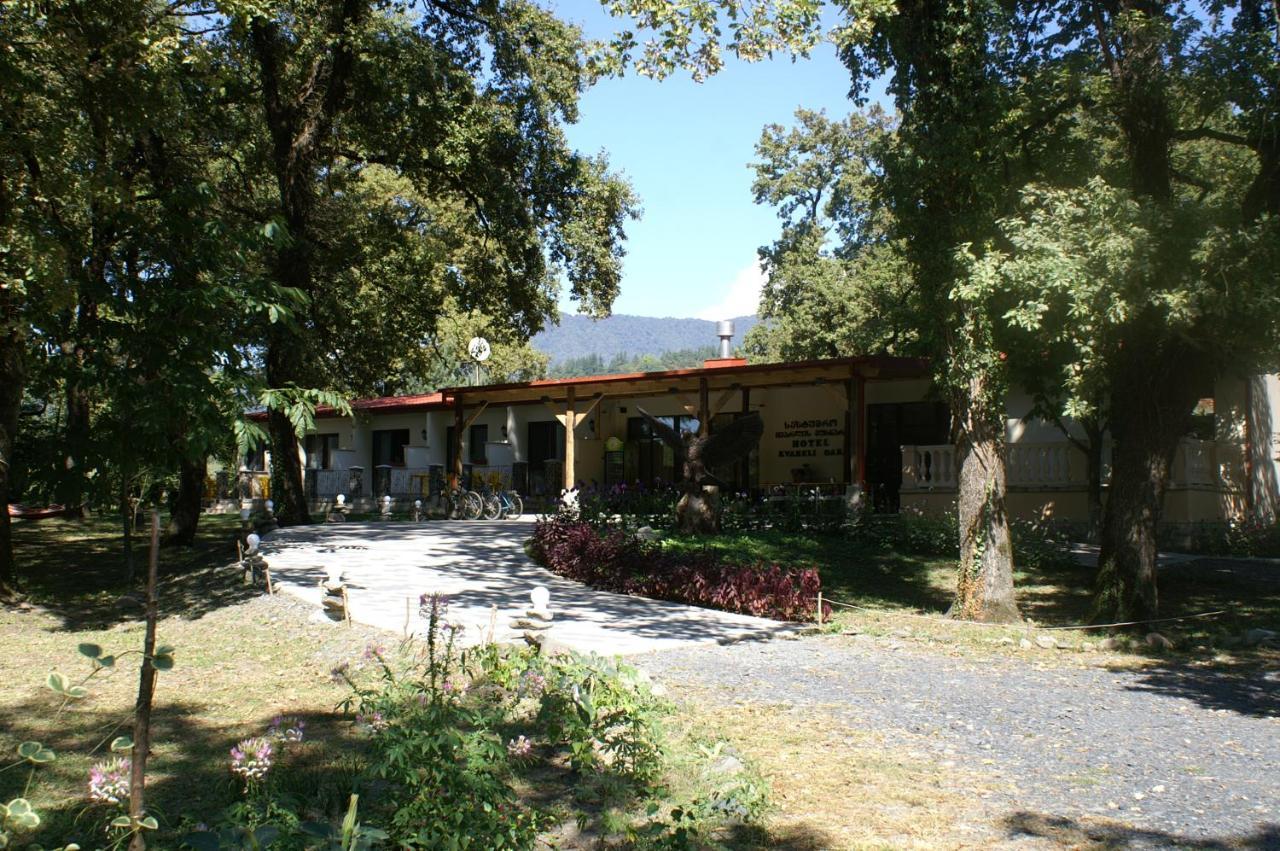 Kvareli Oaks エクステリア 写真